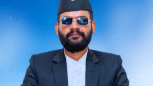 Balen Shah