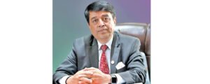 Chandra Dhakal