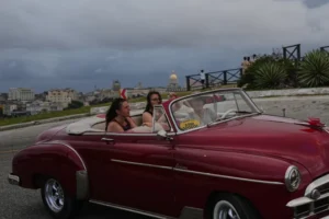 Cuba