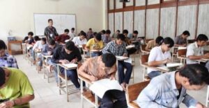 EPS exam