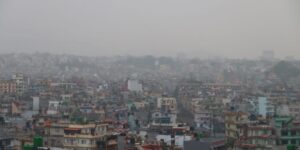 Fog