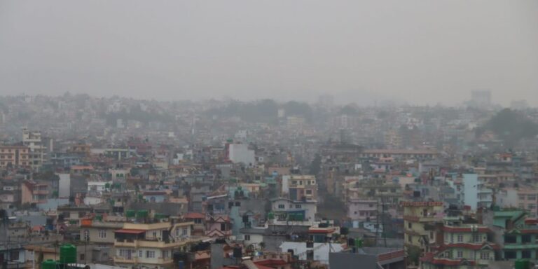 Fog