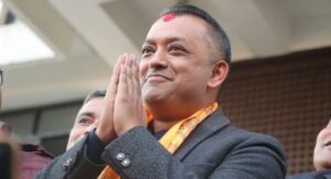 Gagan Thapa
