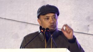 Gagan Thapa