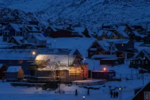 Greenland
