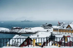 Greenland