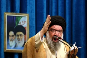 Iran Protest