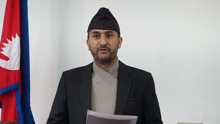 Jagdish Kharel
