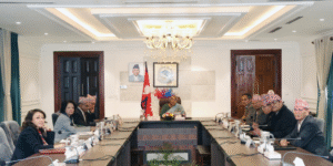 Karki Cabinet