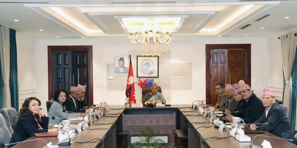 Karki Cabinet