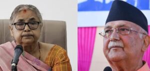 Karki-Oli