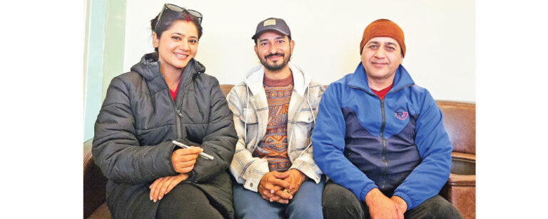 Keki Adhikari
