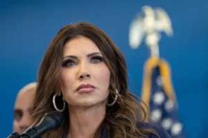 Kristi Noem