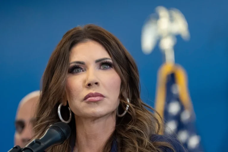 Kristi Noem