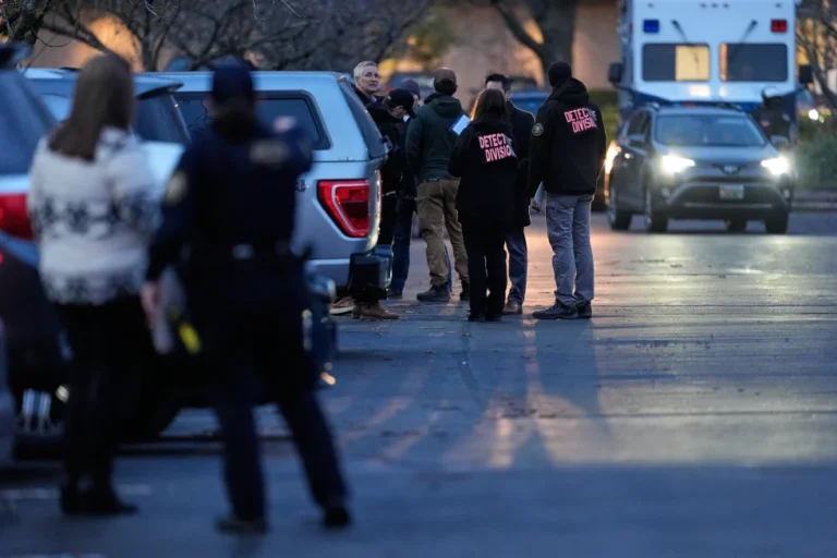 Law enforcement