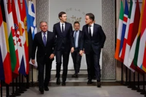 Macron