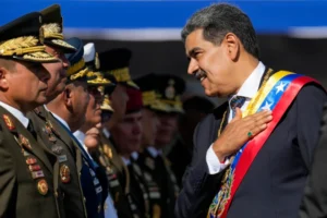 Maduro