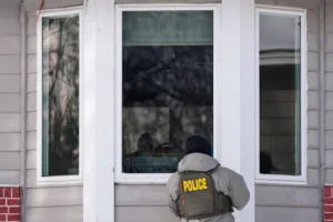 Minnesota Enforcement