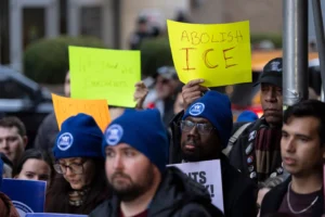 NY signs and support