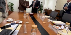 Nepal-India MoU