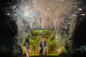 New Year