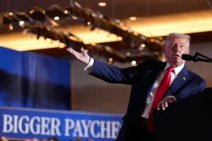 President Trump