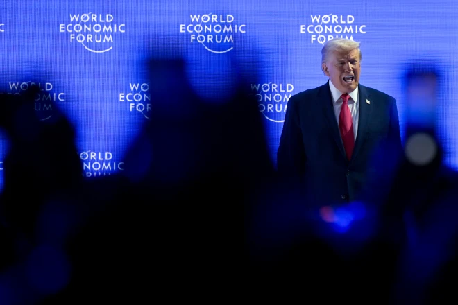 President Trump
