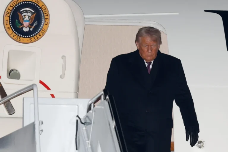 President Trump