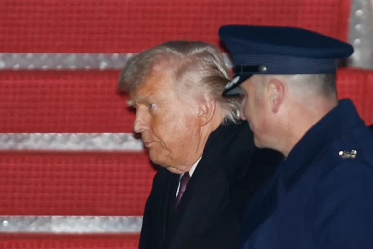 President Trump