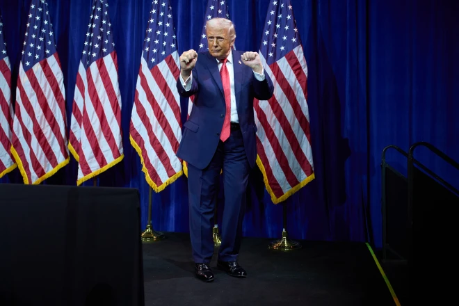 President Trump