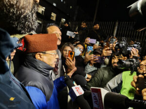 Purna Bdr Khadka