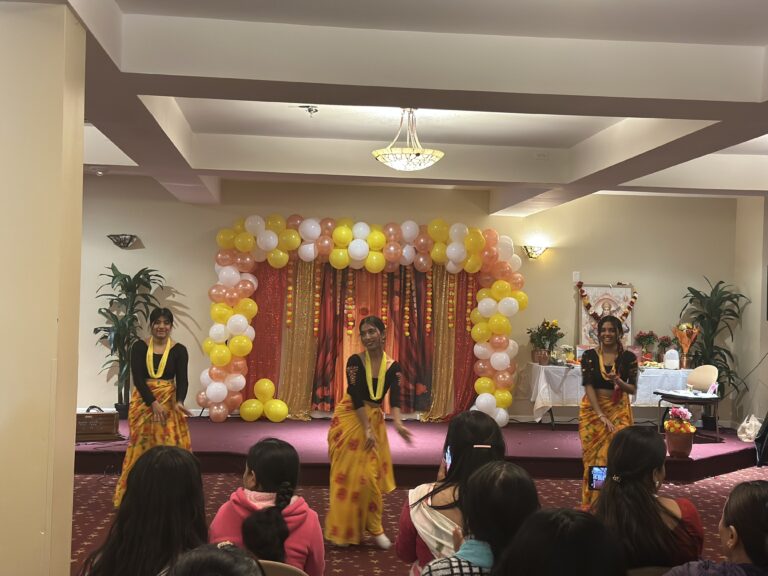 Saraswoti Puja, Colorado