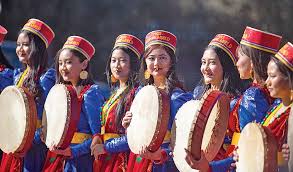 Sonam Lhosar