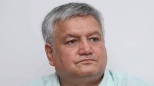 Sunil Thapa