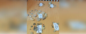Tuhi Valley stone age