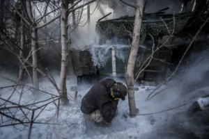 Ukraine
