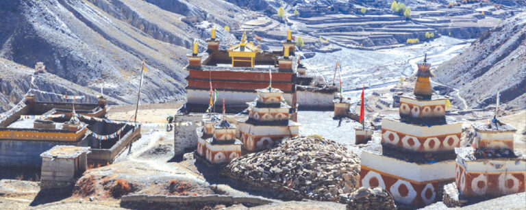 Upper Dolpa