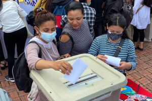 young voters