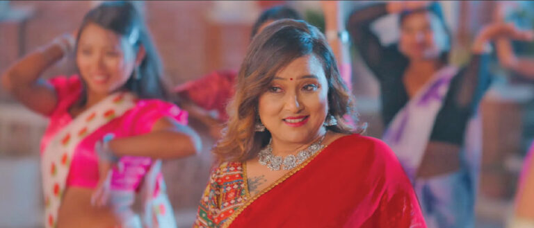 Babita Manandhar