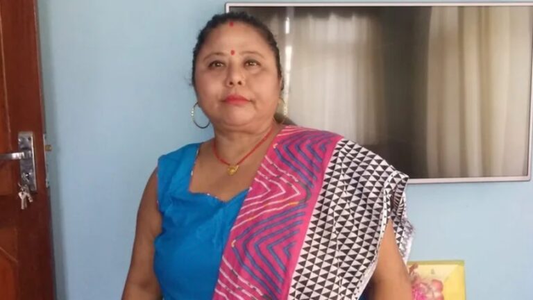 Bishnu Gurung