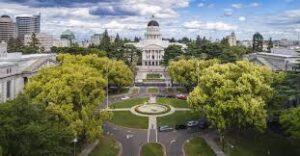 CA Gov Office