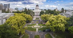 CA Gov Office