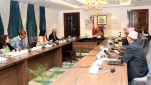 Cabinet NP