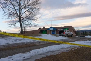 Canada School Shooting