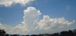 Cloudy Weather