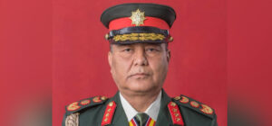 CoAS Sigdel