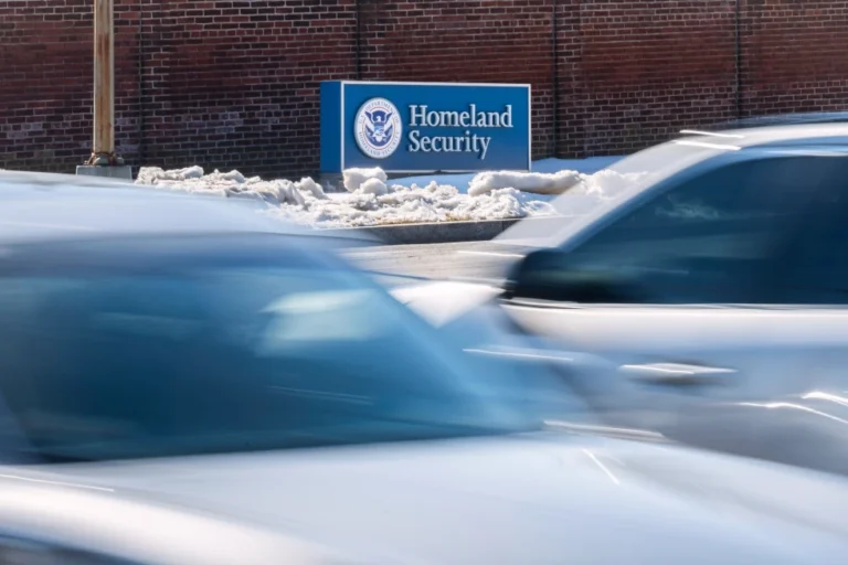 DHS