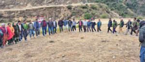 Deuda in Bajura