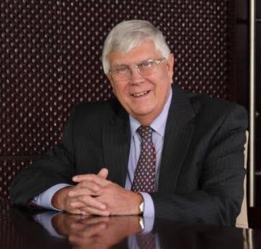 Dr J Scott Younger OBE