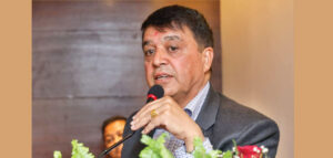 FNCCI Chair Dhakal